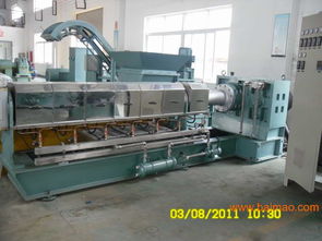 汽车海绵造粒机价格多少