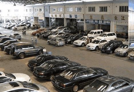 嘉定汽车报废价格多少