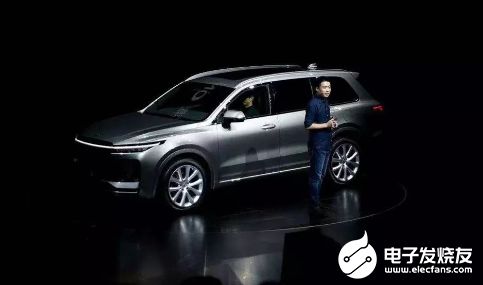 理想汽车现在产量多少