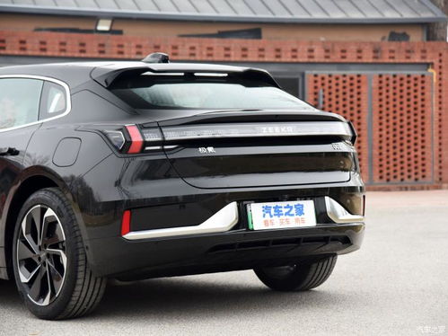 汽车充电线多少长