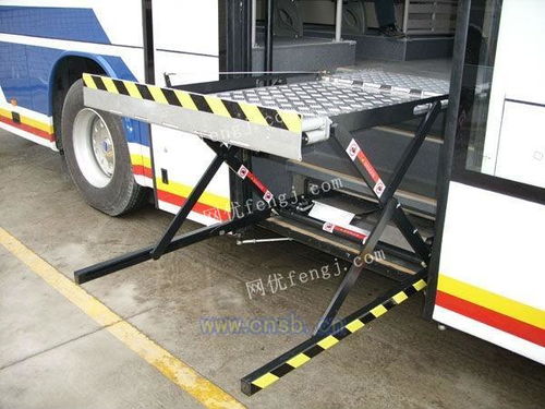 汽车升降轮椅便宜多少