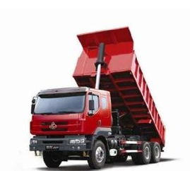 汽车载重多少顿