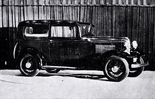 民国汽车时速是多少