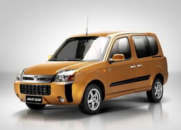 巴中福田汽车估价多少