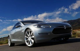 特斯拉汽车密码多少位