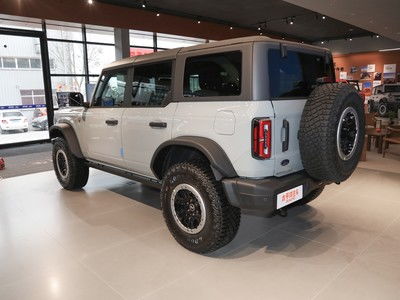 福特烈马汽车售价多少