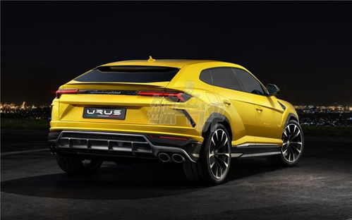 小牛suv汽车售价多少