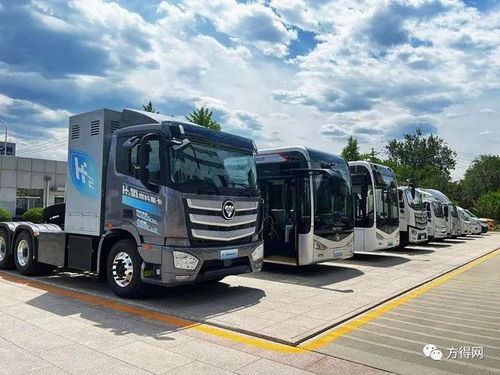 福田汽车年收益多少 福田汽车年收益多少