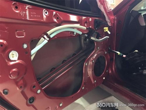 汽车共振有多少种 汽车共振有多少种