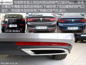 雷洛汽车油耗多少