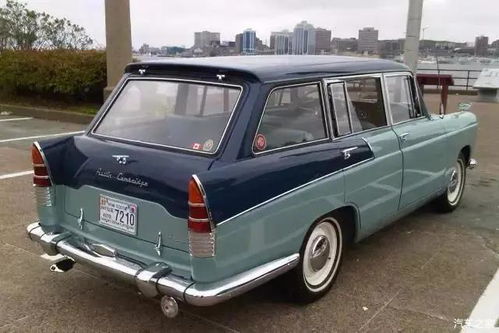 汽车当年多少钱