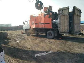 拆解报废汽车交税多少