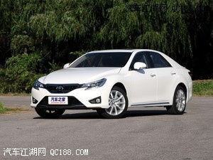 汽车本田锐志报价多少 汽车本田锐志报价多少