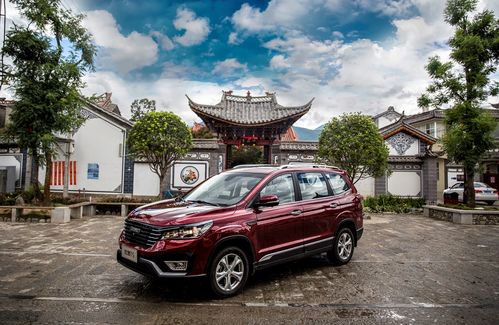 过桥汽车速度多少