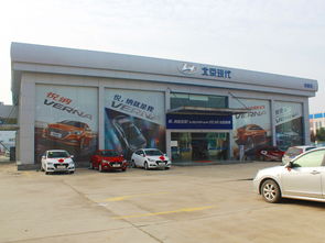 亳州有多少种汽车