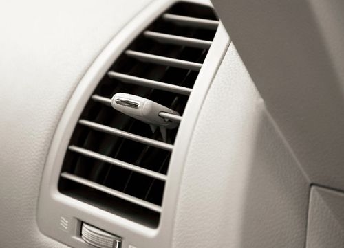 汽车开到100水温多少