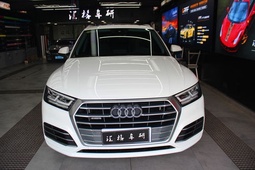 法国汽车奥迪价格多少