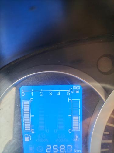 汽车水温多少不算高