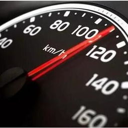 汽车时速可以超多少