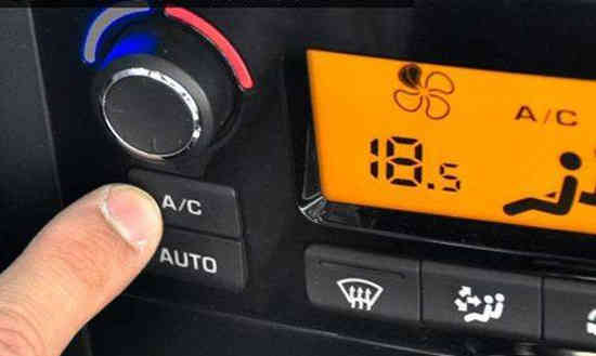 热风多少温度合适汽车 热风多少温度合适汽车