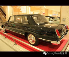 外国有多少种汽车