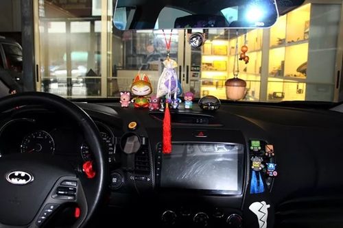 汽车功放多少db合适 汽车功放多少db合适