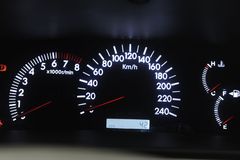 汽车年均行驶多少正常