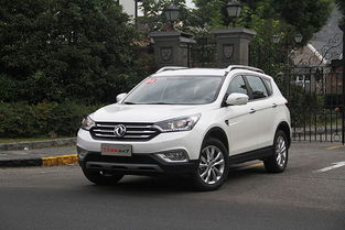 军工风神汽车首付多少 军工风神汽车首付多少