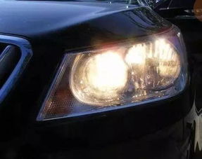 汽车散光多少钱