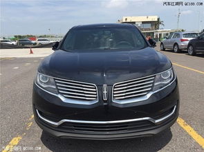 林肯汽车涡轮增压多少 林肯汽车涡轮增压多少