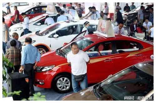 中国多少家庭没有汽车