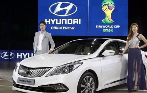 韩国有多少日本汽车