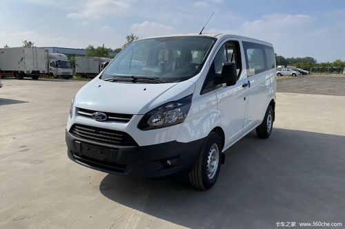 全顺汽车有多少座