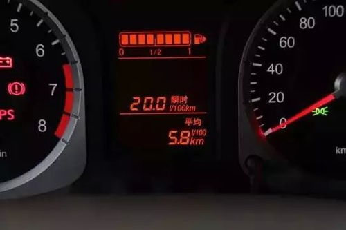 汽车加油速度是多少 汽车加油速度是多少