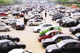 汽车翻过能卖多少