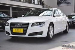 温州奥迪汽车优惠多少