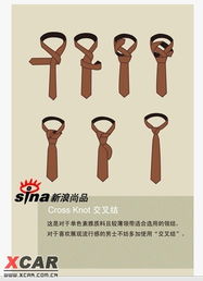 汽车领带长度多少合适 汽车领带长度多少合适