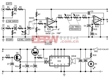 汽车电路电压多少正常