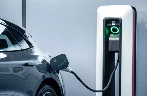 汽车充电桩电费多少