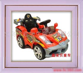 玩具汽车价格多少