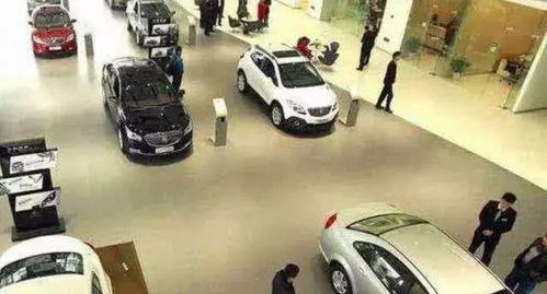 汽车店上牌收费多少