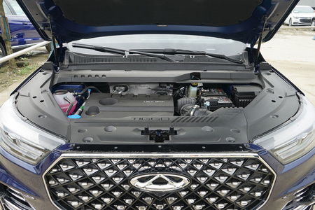 双离合汽车有多少 双离合汽车有多少