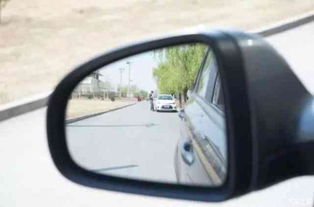 汽车左后视镜价格多少