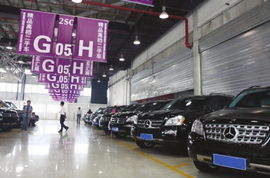 成都汽车有多少辆 成都汽车有多少辆