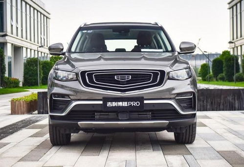 吉利汽车真实油耗多少