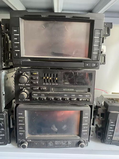 汽车机功放是多少