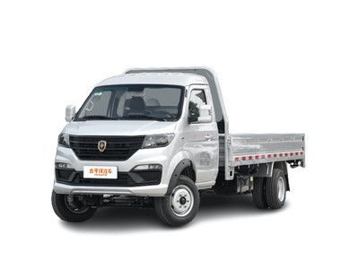 单排汽车多少钱