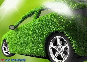 能源汽车分多少种 能源汽车分多少种