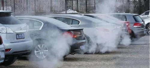 冬天汽车打多少气