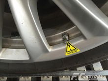 汽车胎压多少ps